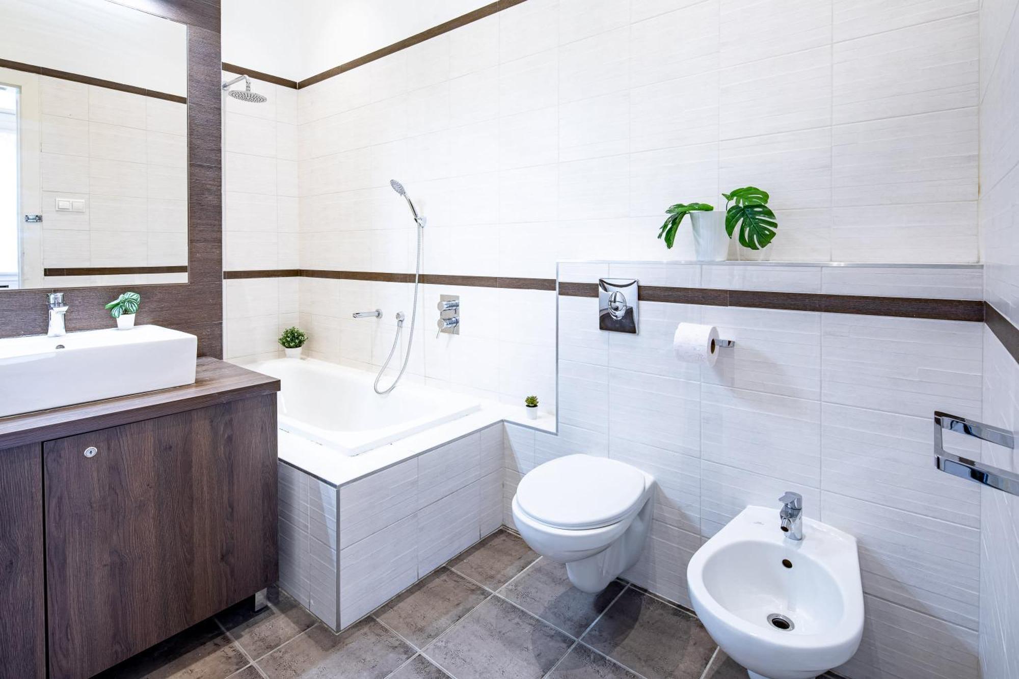 Extra Central - Large - Cozy Budapest Luaran gambar