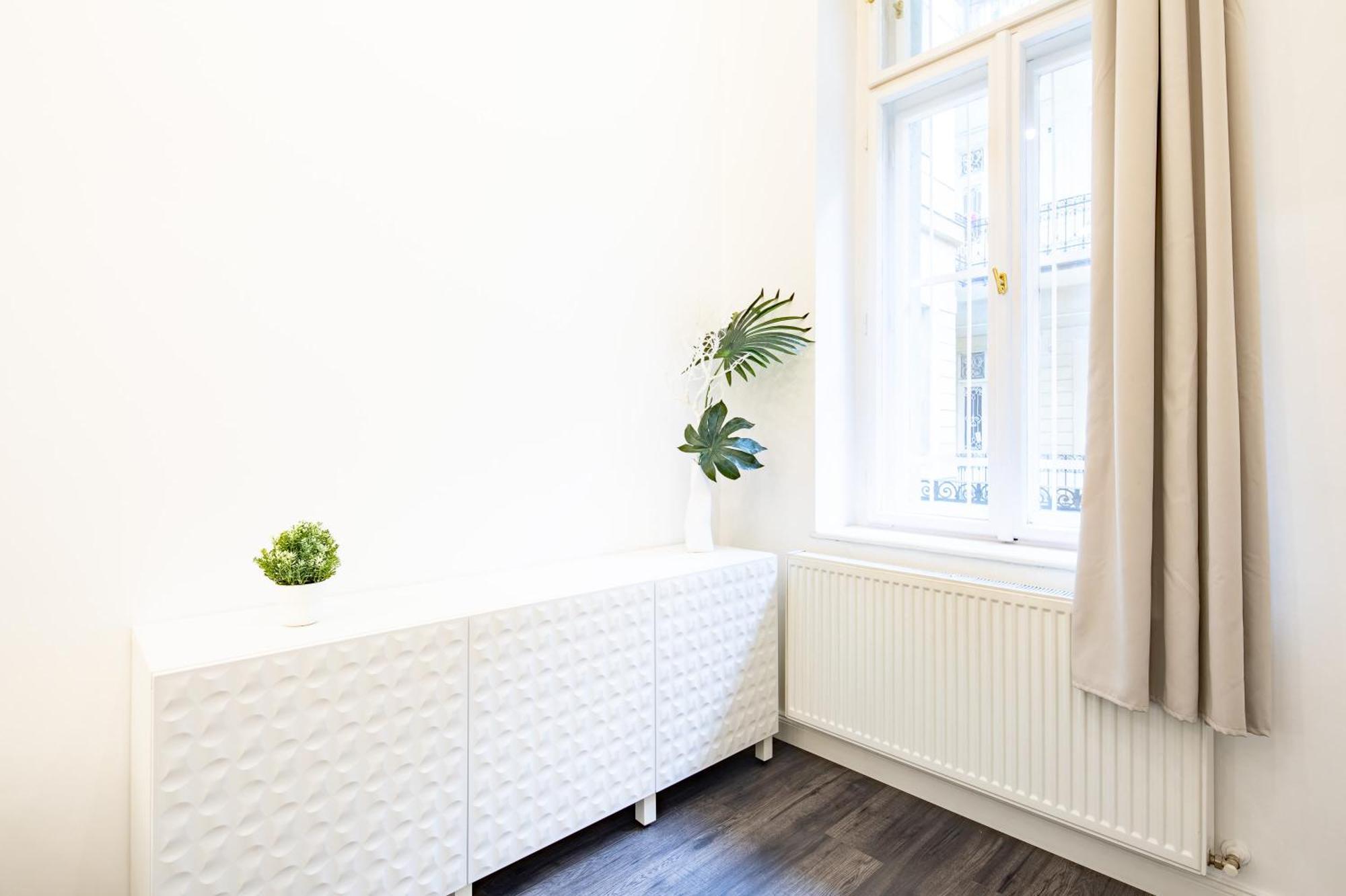 Extra Central - Large - Cozy Budapest Luaran gambar